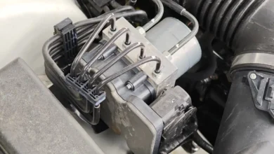 ABS Beyni Arızası Nedir